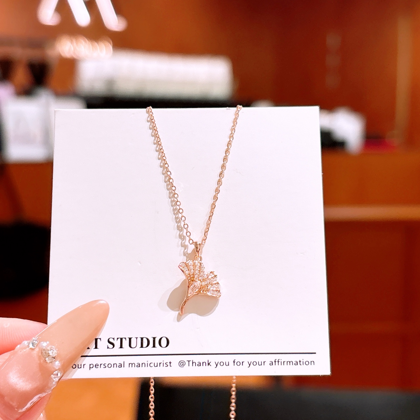 ミニマリスト925シルバーネックレスシルバー 婚約