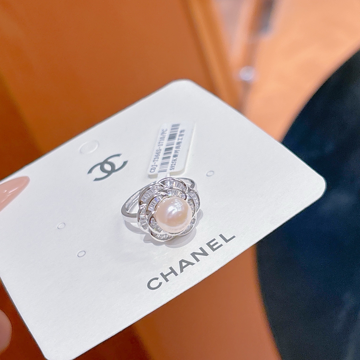 フレッシュ925シルバーリングシルバー ウェディング