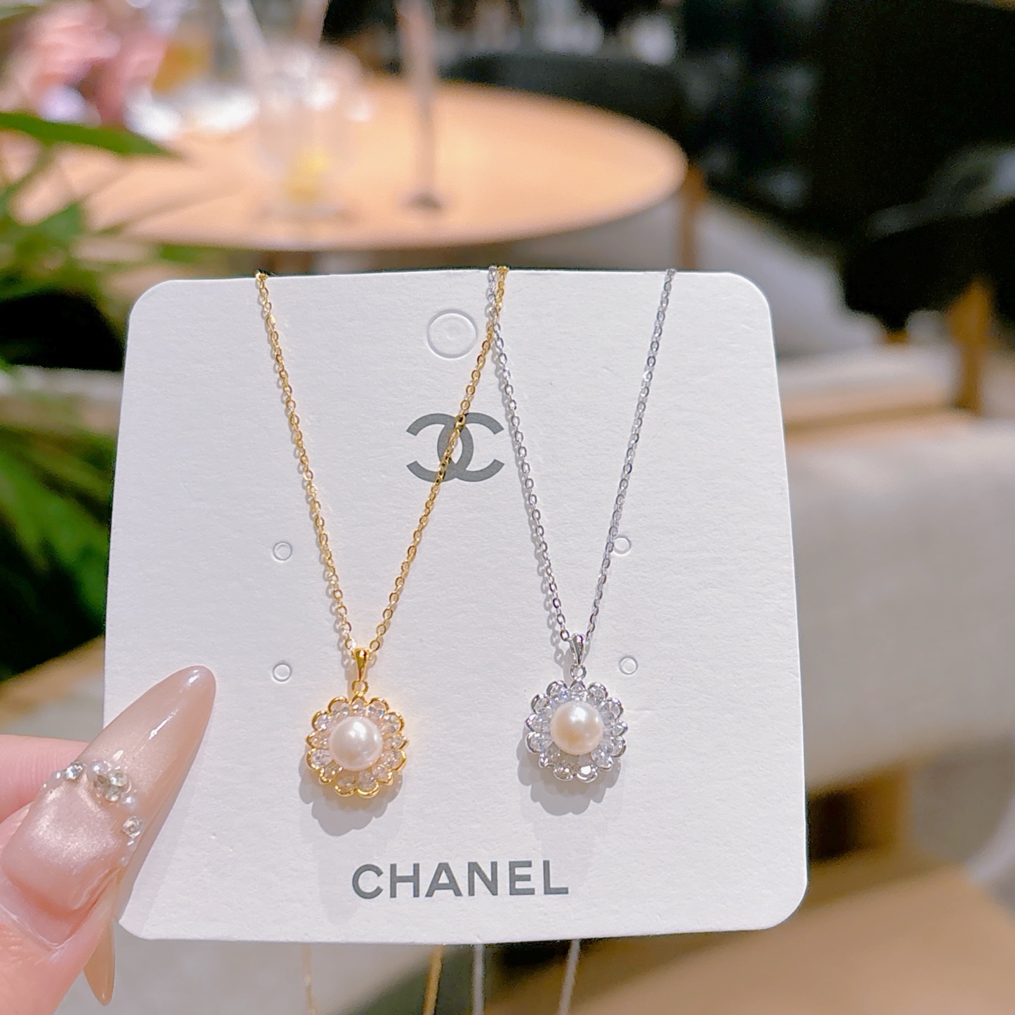 Hypoallergenic Silver Necklace Fresh Birthday Silver