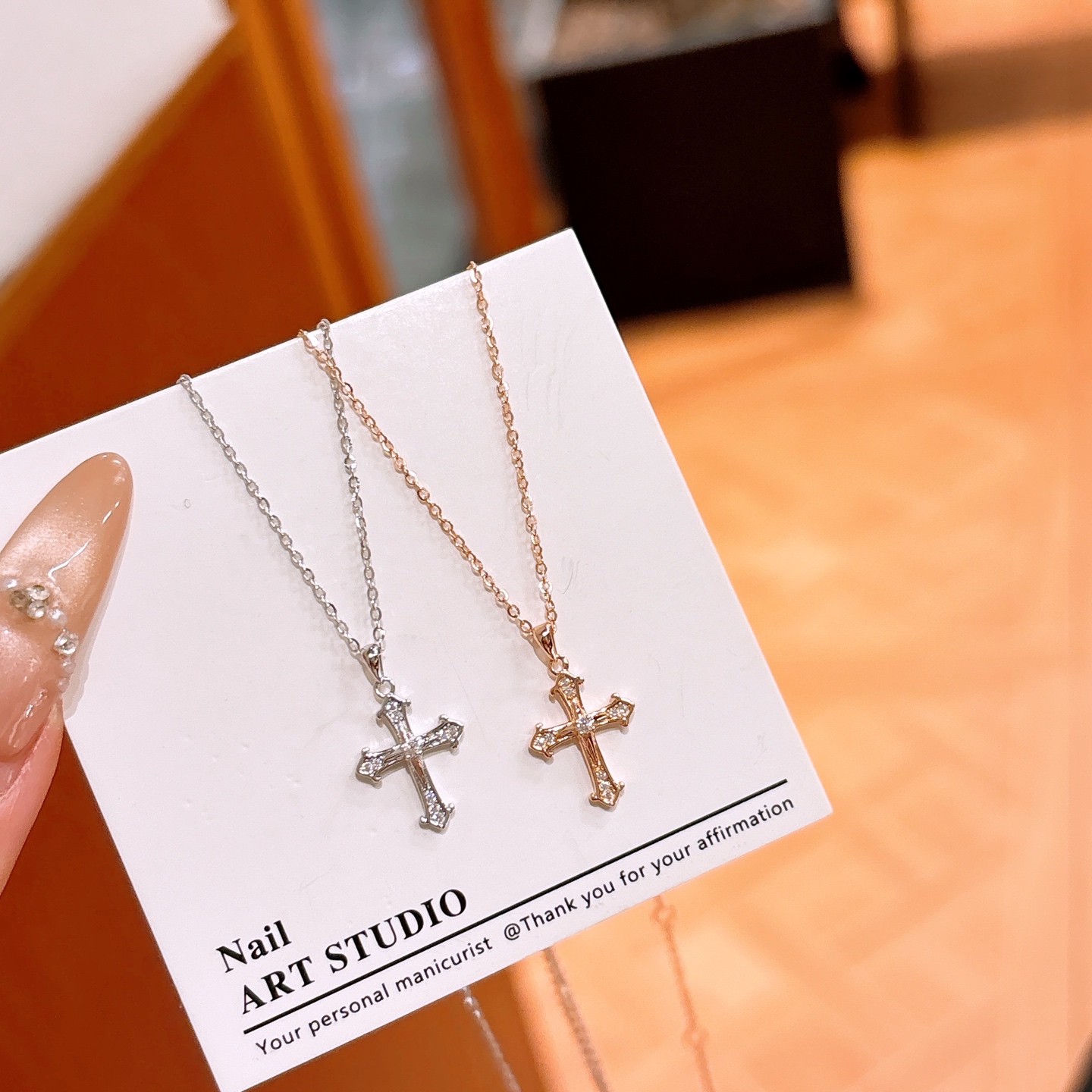 Nickel Free Silver Necklace Vintage Spring Festival Silver