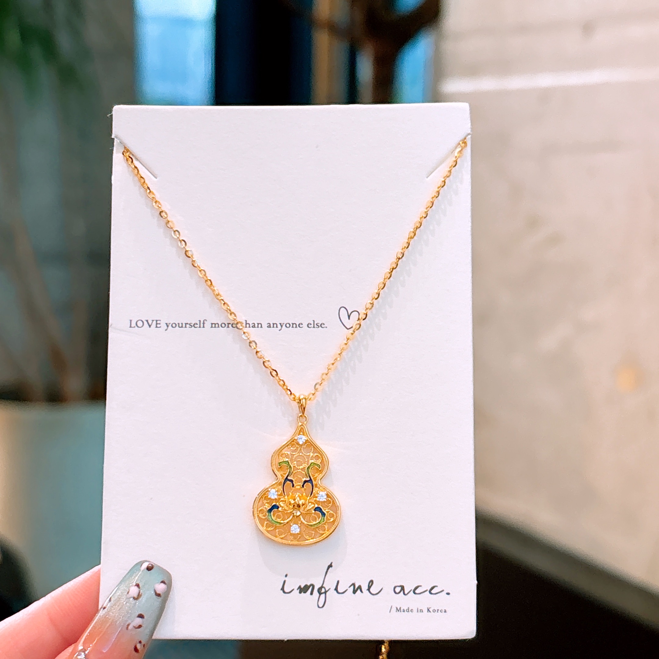 Hypoallergenic Silver Necklace Artistic Wedding Favor Silver