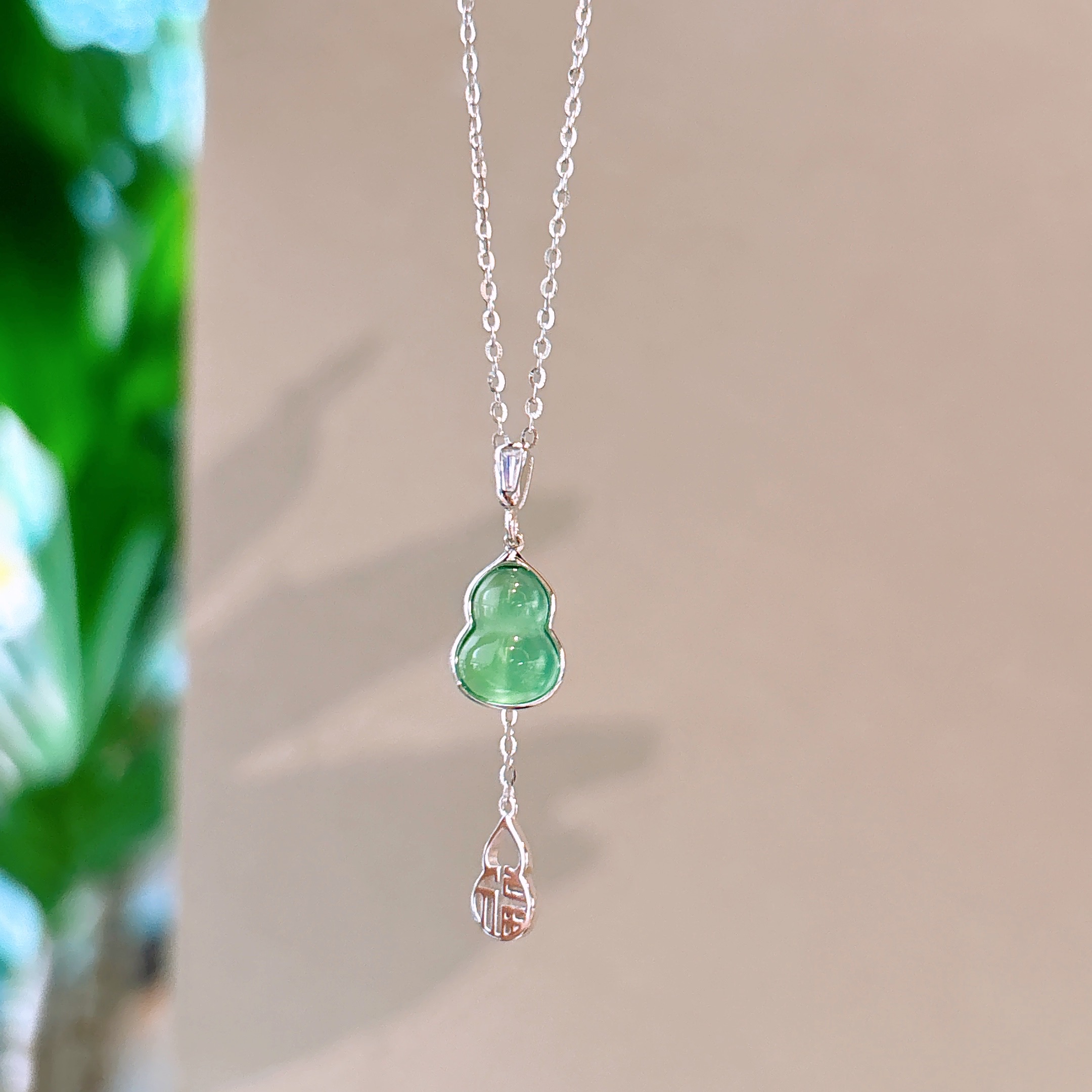 Low Allergy Silver Necklace Fresh Travel Gold