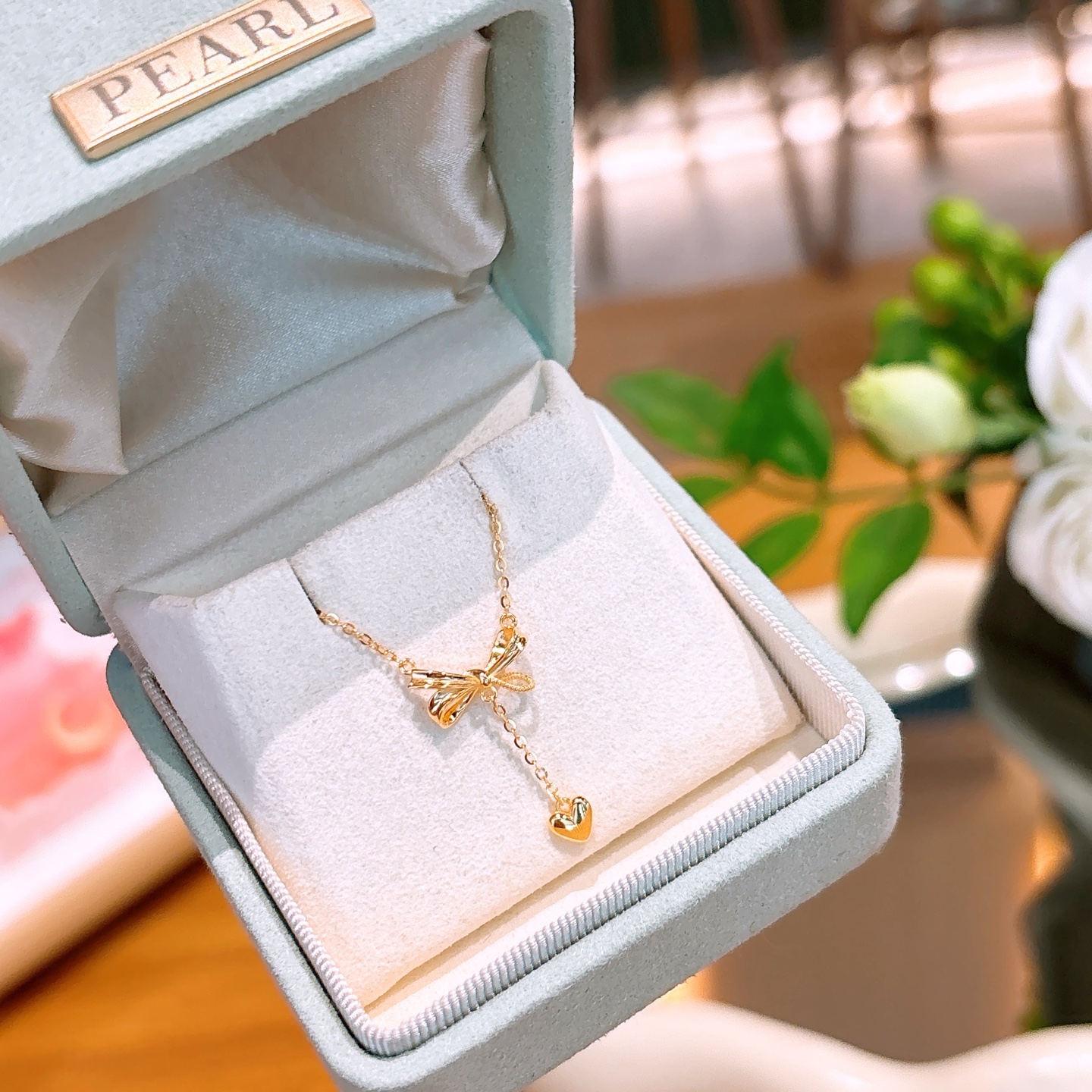 幻想的925シルバーネックレスシルバー 告白