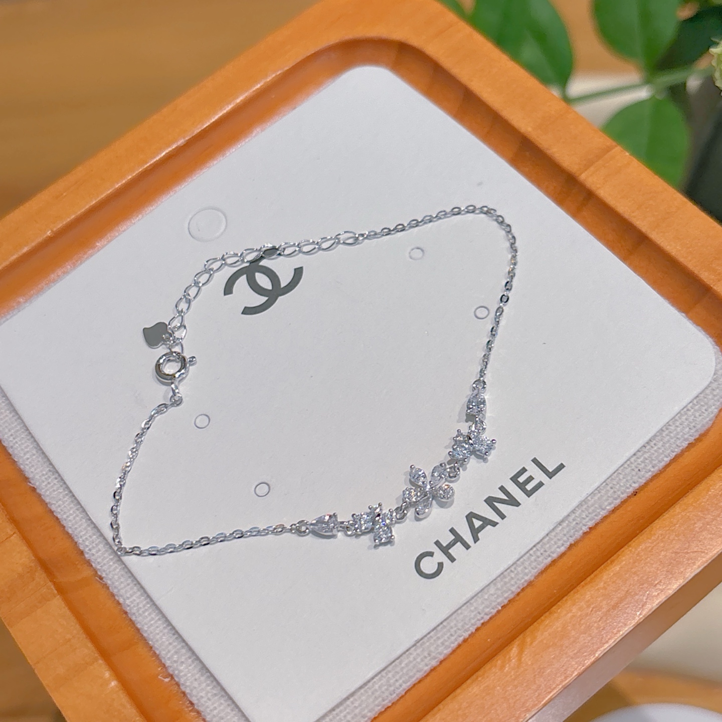 Nickel Free Silver Bracelet Fresh Proposal Silver