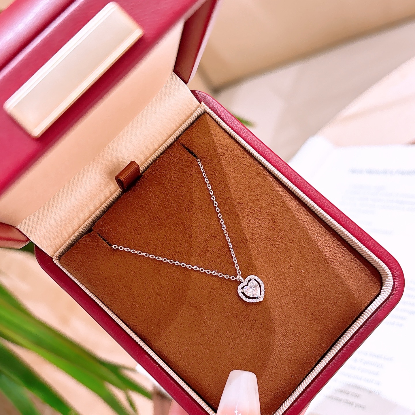 遊び心ファインシルバーネックレスシルバー 日常使い