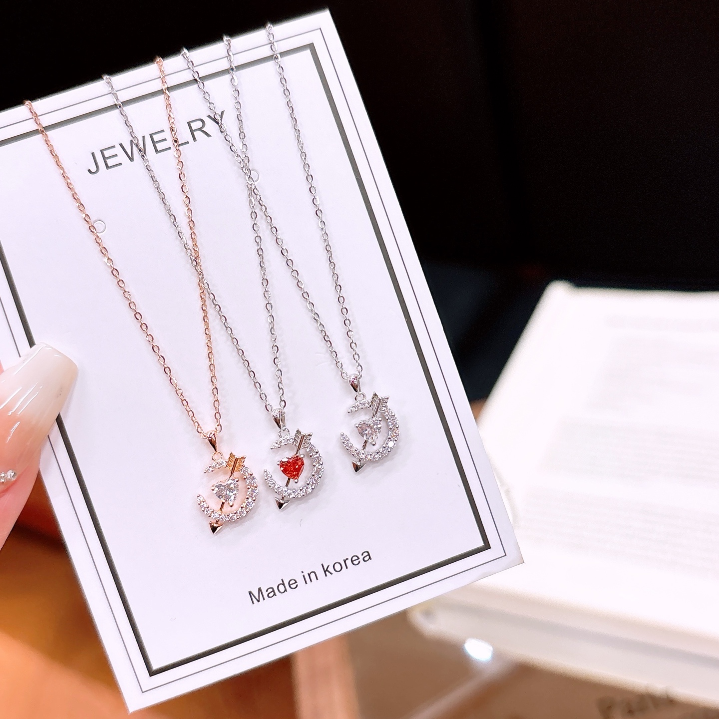 甘辛純銀ネックレスシルバー 記念日