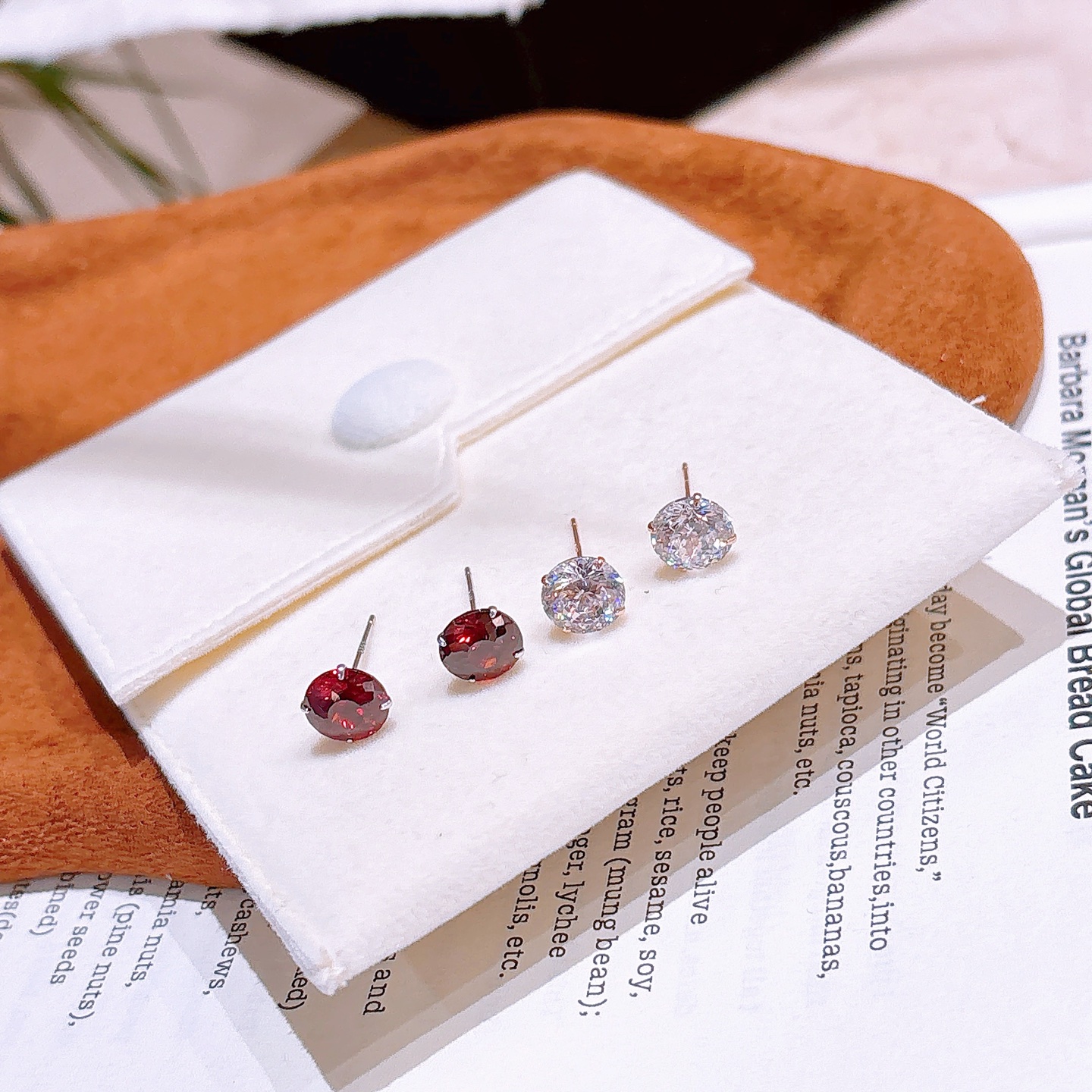 Hypoallergenic Silver Earrings Dainty Everyday Wear Silver