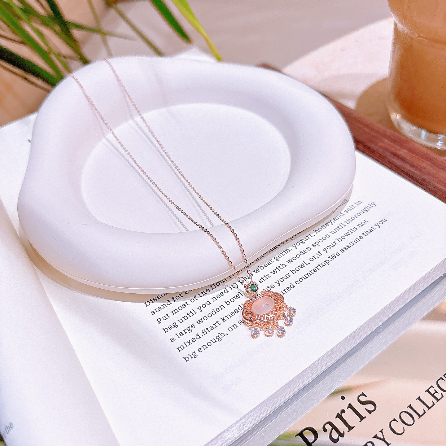 レトロ純銀ネックレスシルバー 父の日