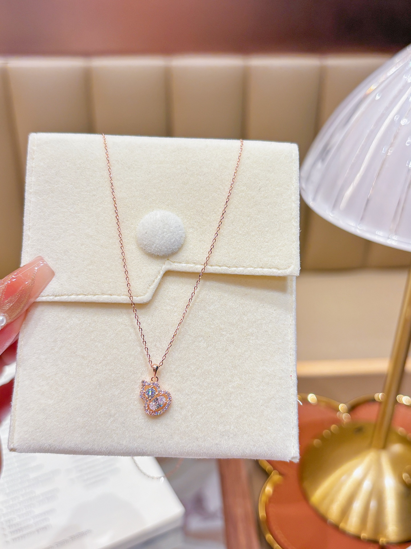 レトロ925シルバーネックレスシルバー 記念日