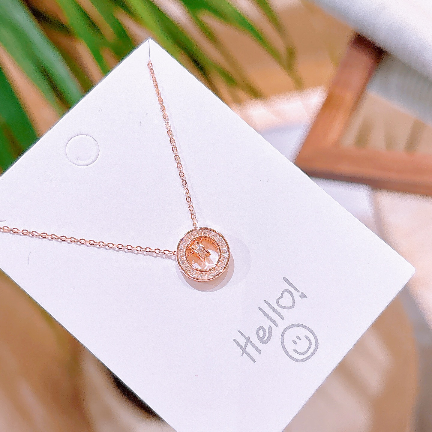 Solid Silver Necklace Ethereal Confession Silver