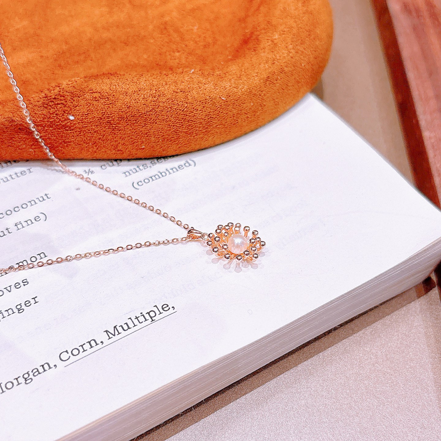 シック純銀ネックレスシルバー デート