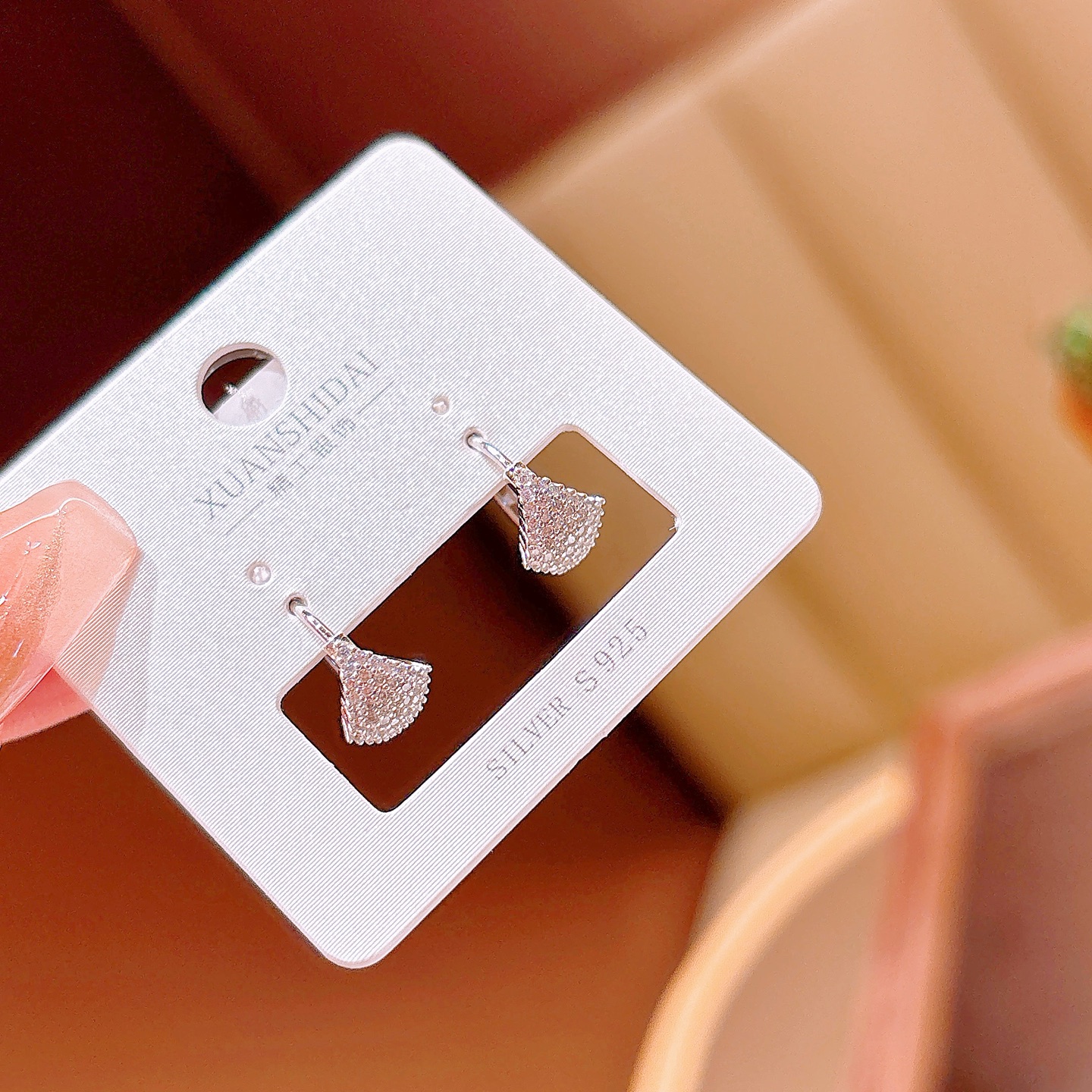 Solid Silver Ear Cuffs Ultra Minimal Gift for Her Silver