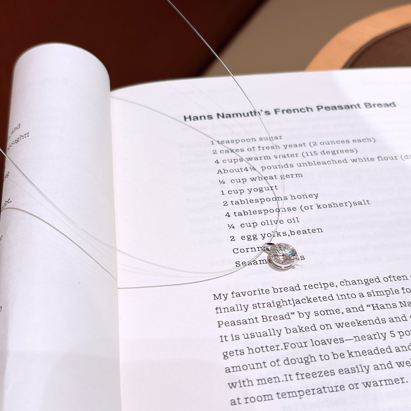 925 Silber Moissanit Kette Mädchenhaft Bankett Gold