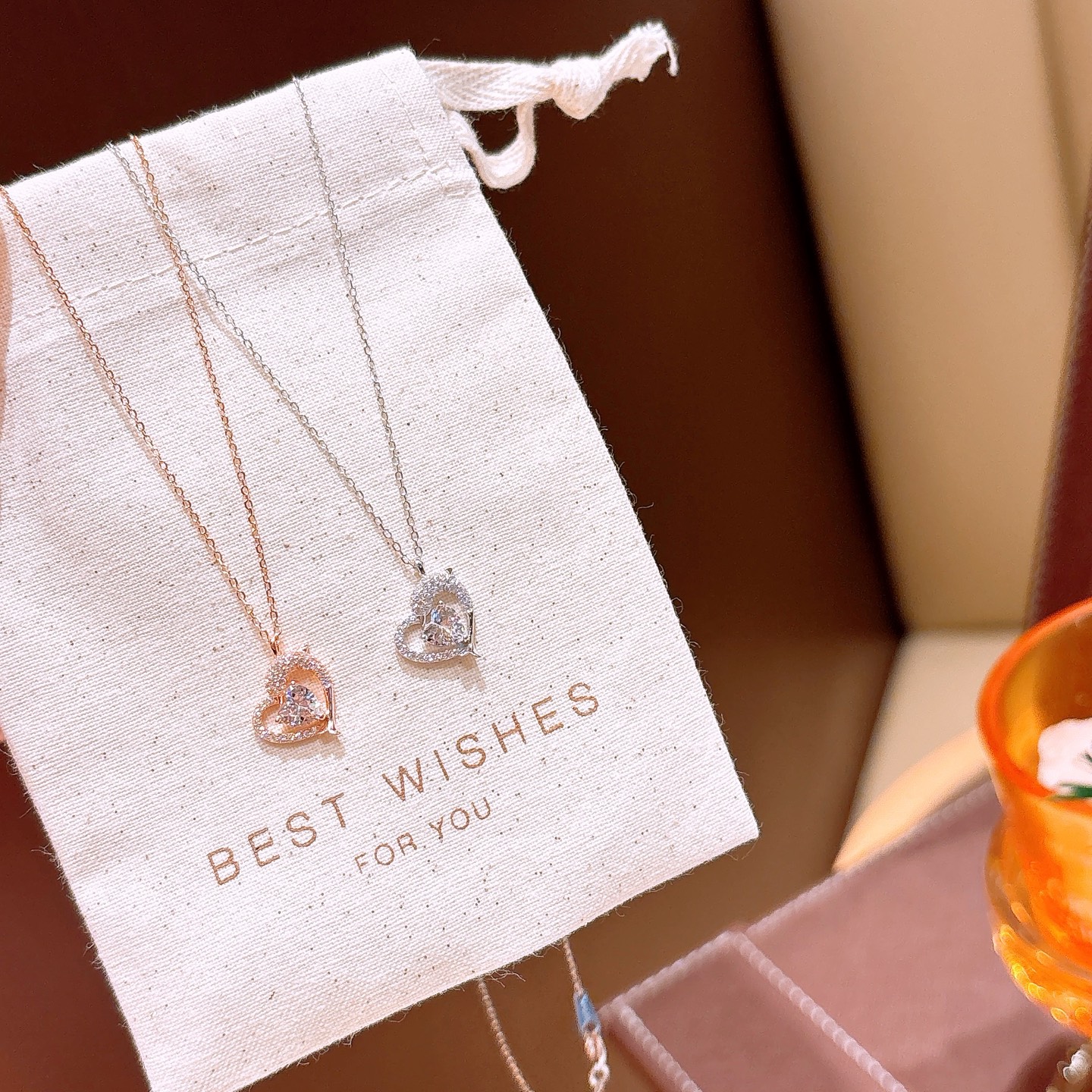 Fine Silver Necklace Fresh Everyday Wear Silver