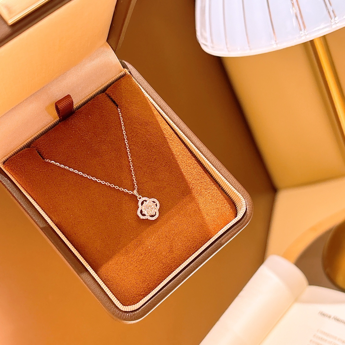 High Polish Silver Necklace Intellectual Wedding Registration Gold