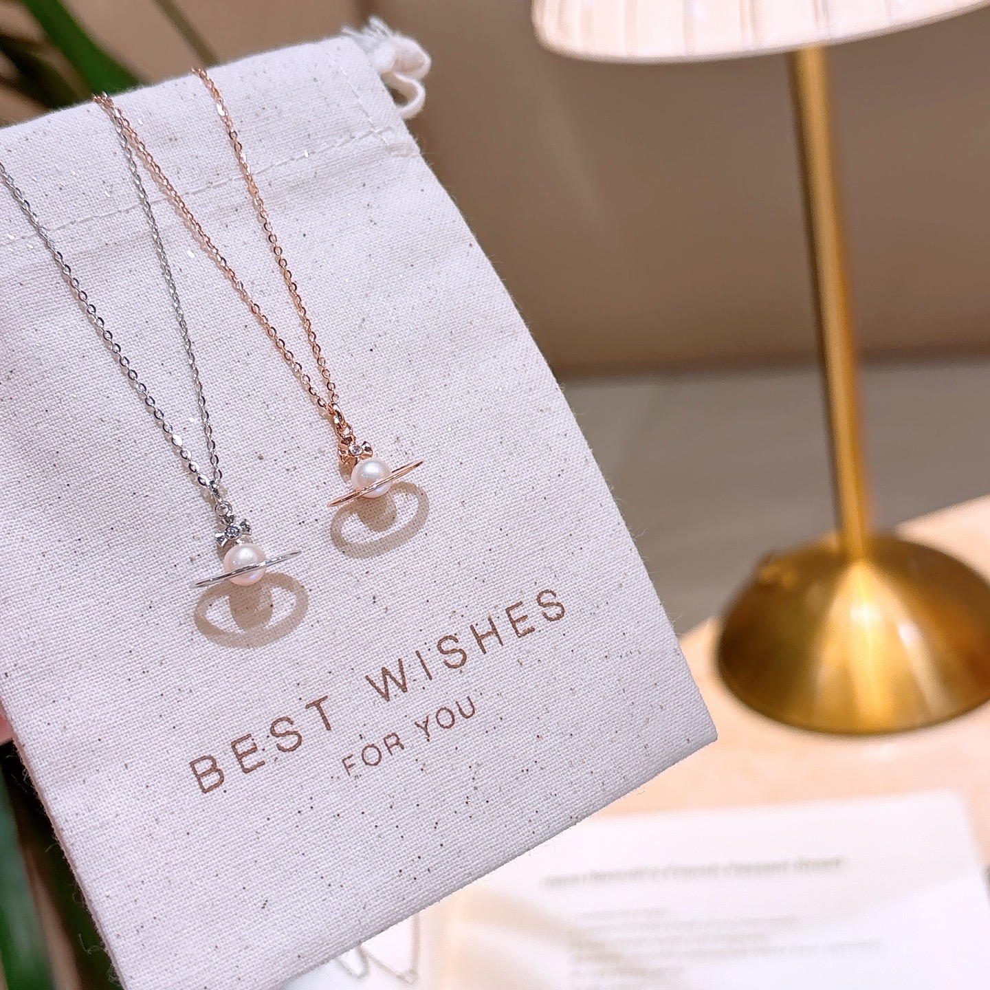 さわやか系ニッケル無添加銀ネックレスシルバー 父の日