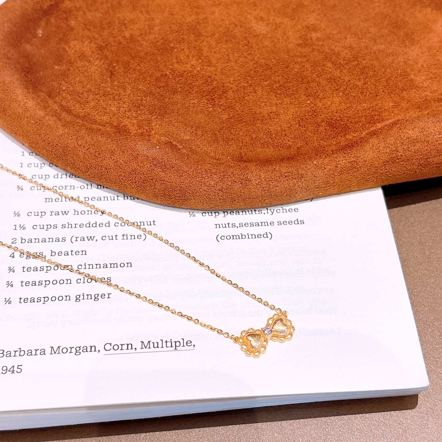 レトロ925シルバーネックレスシルバー 晩餐会