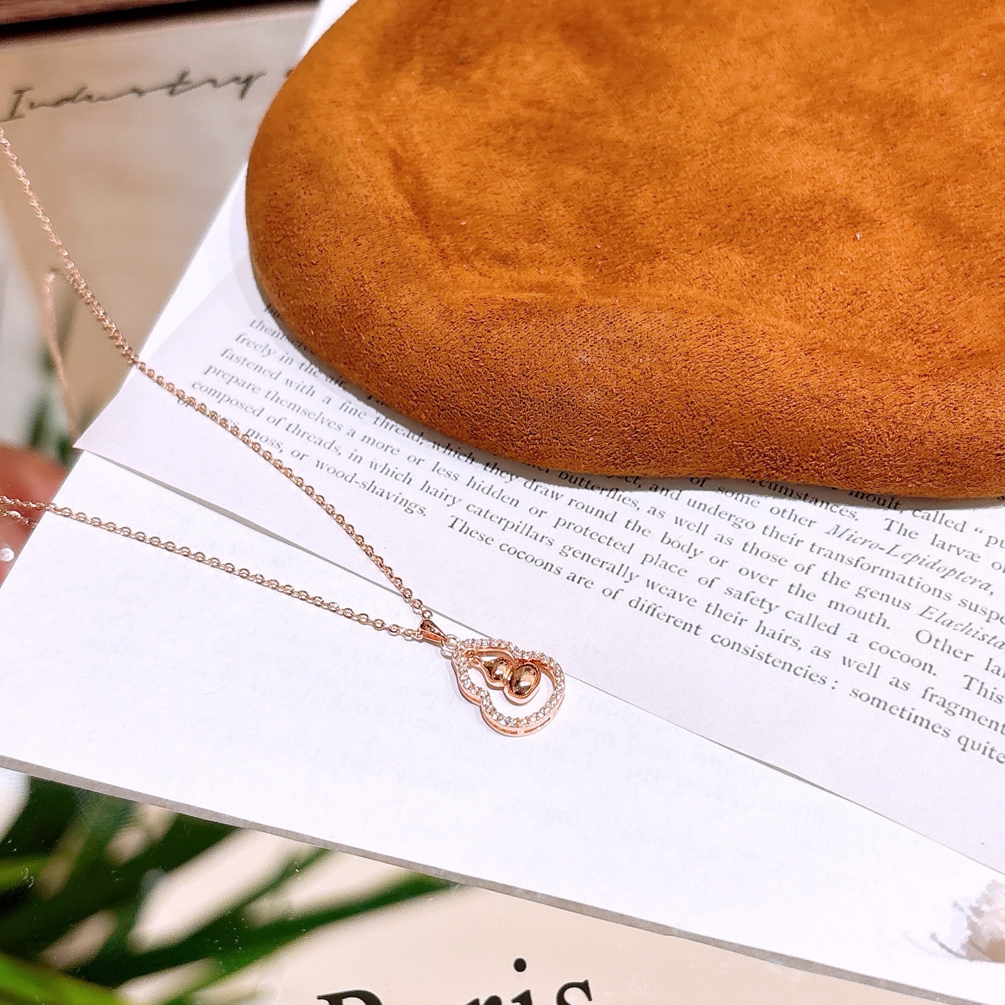 Hypoallergenic Silver Necklace Ethereal Party Gold