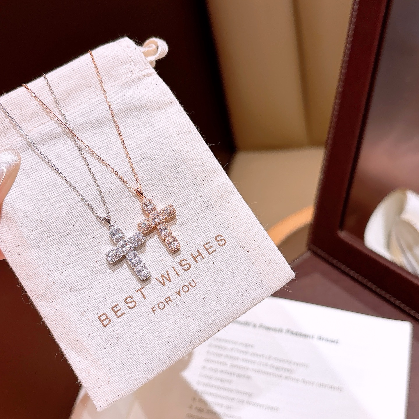 925 Silver Necklace Soft Travel Silver