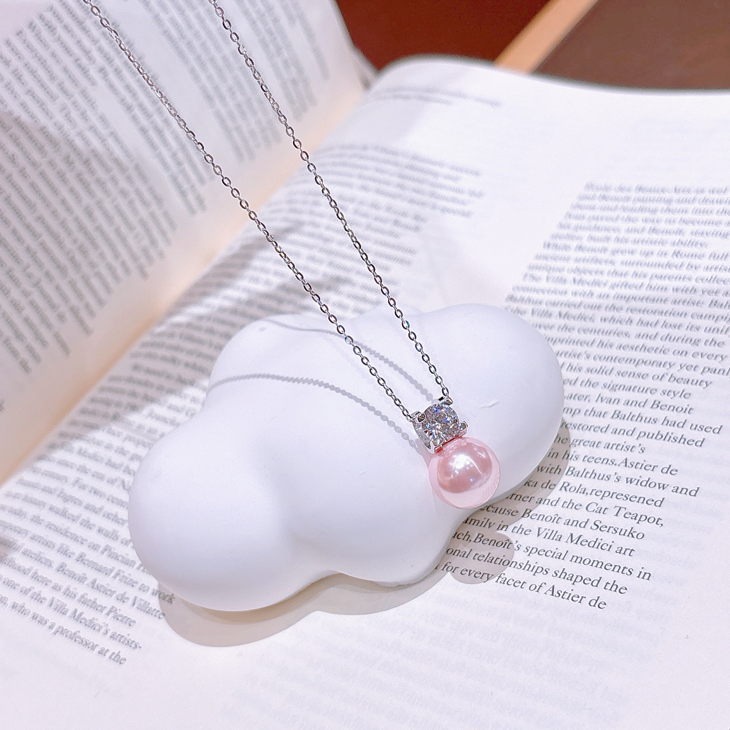 遊び心ファインシルバーネックレスシルバー 婚姻届提出