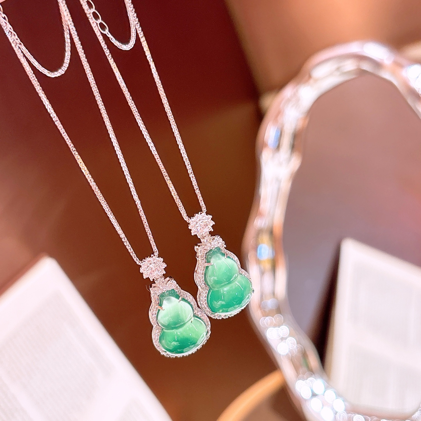 遊び心ファインシルバーネックレスシルバー 自分へのご褒美