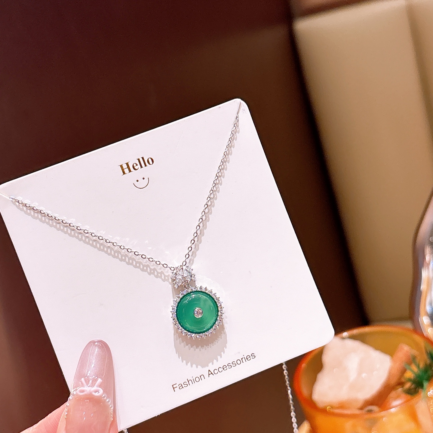 軽やか高品質シルバーネックレスシルバー 記念日