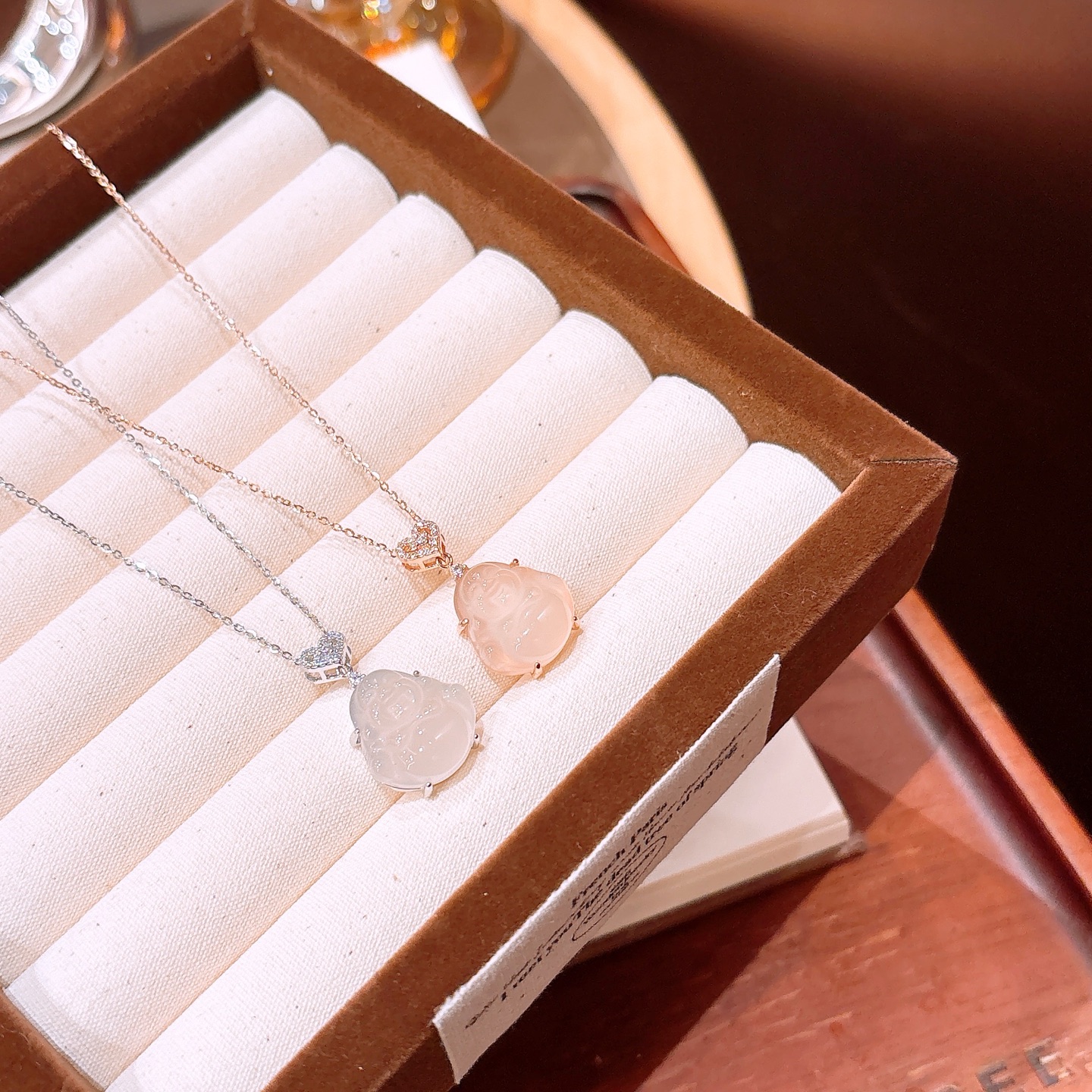 Hypoallergenic Silver Necklace Fashion Gift for Her Silver