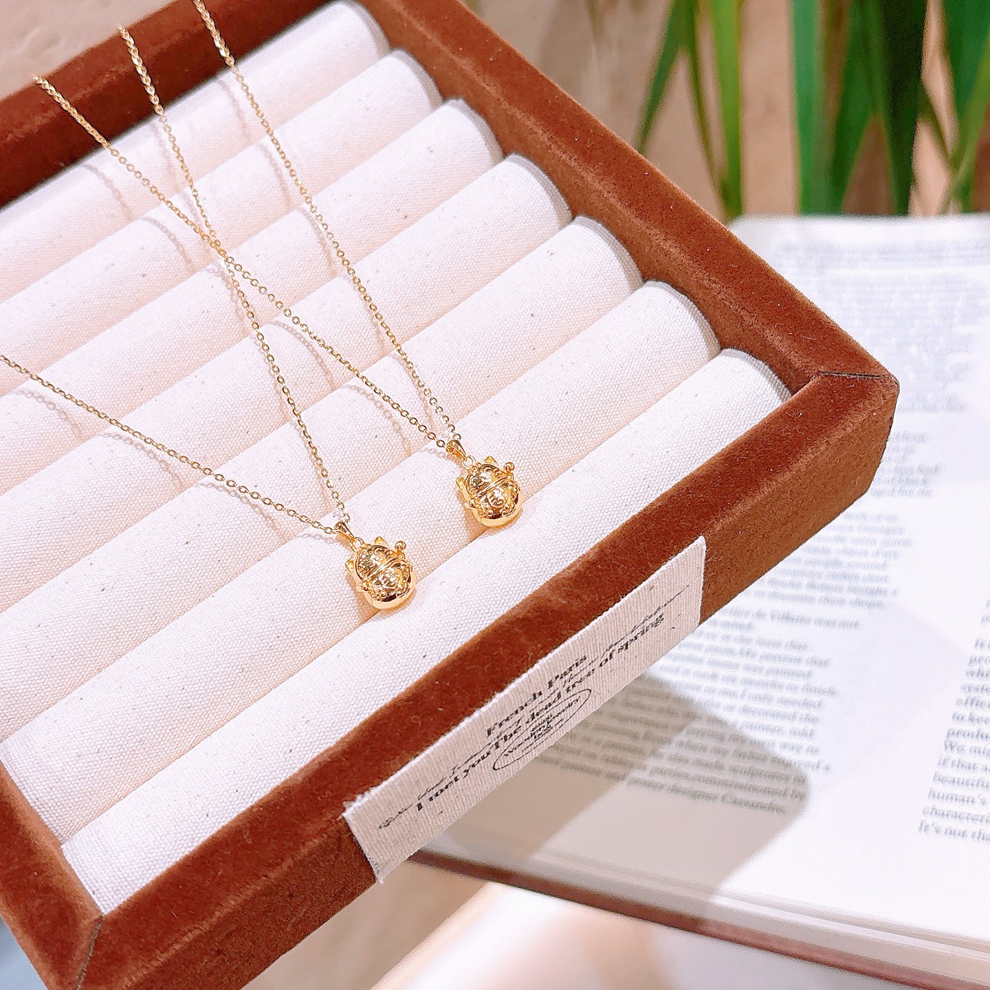 Hypoallergenes Silber Kette Schick Geständnis Silber