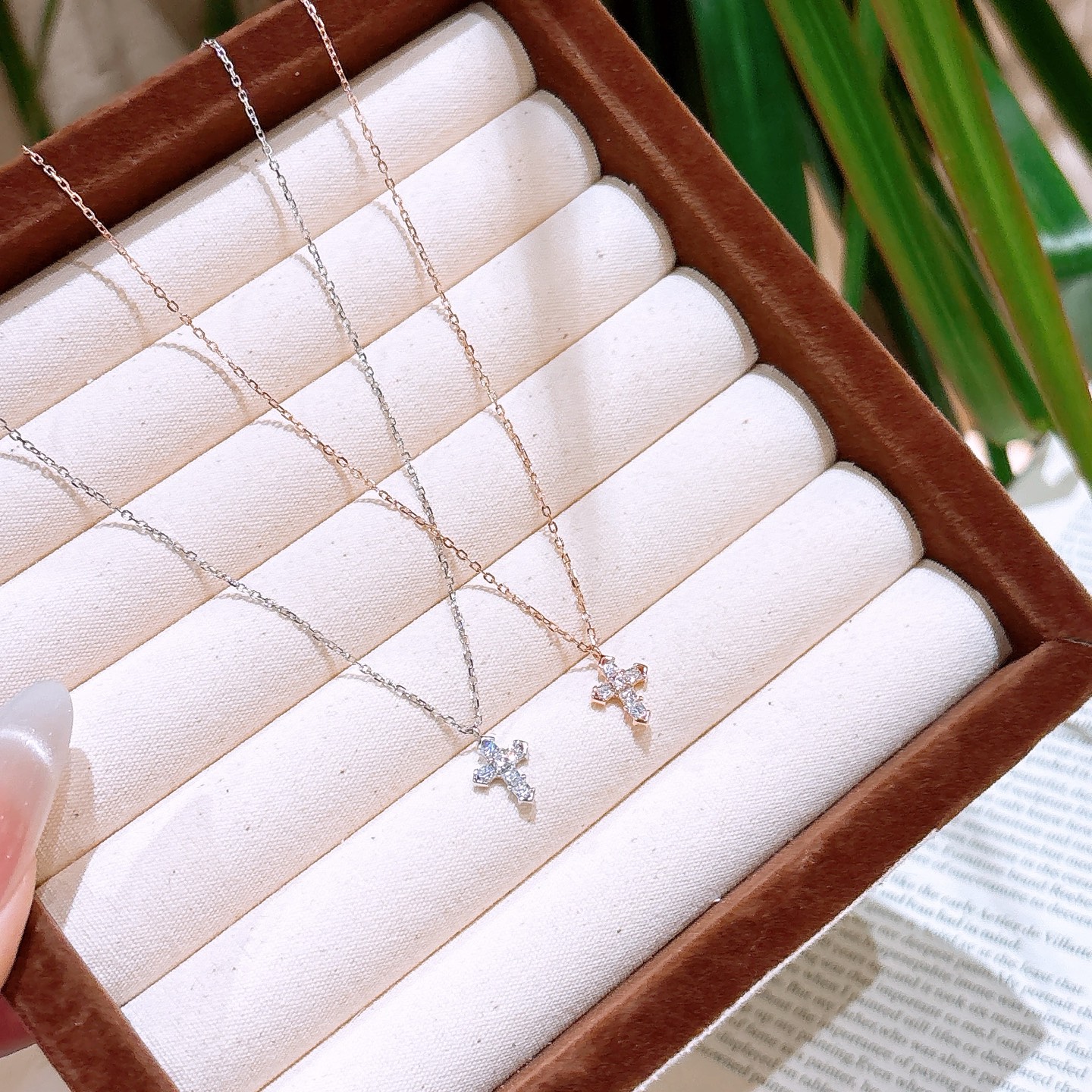 インスタ風高品質シルバーネックレスゴールド 先生の日