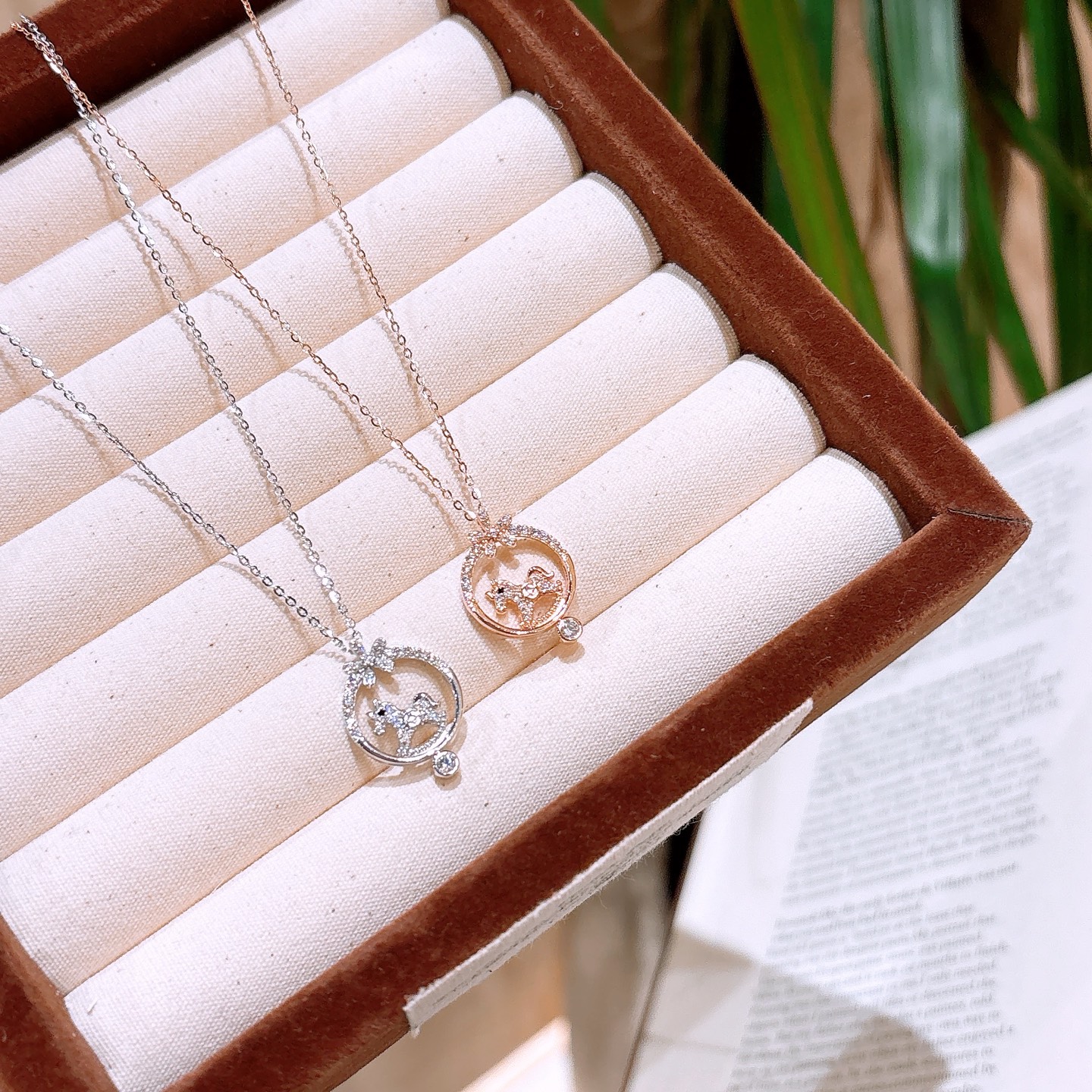 さわやか系低アレルギー銀ネックレスシルバー 卒業