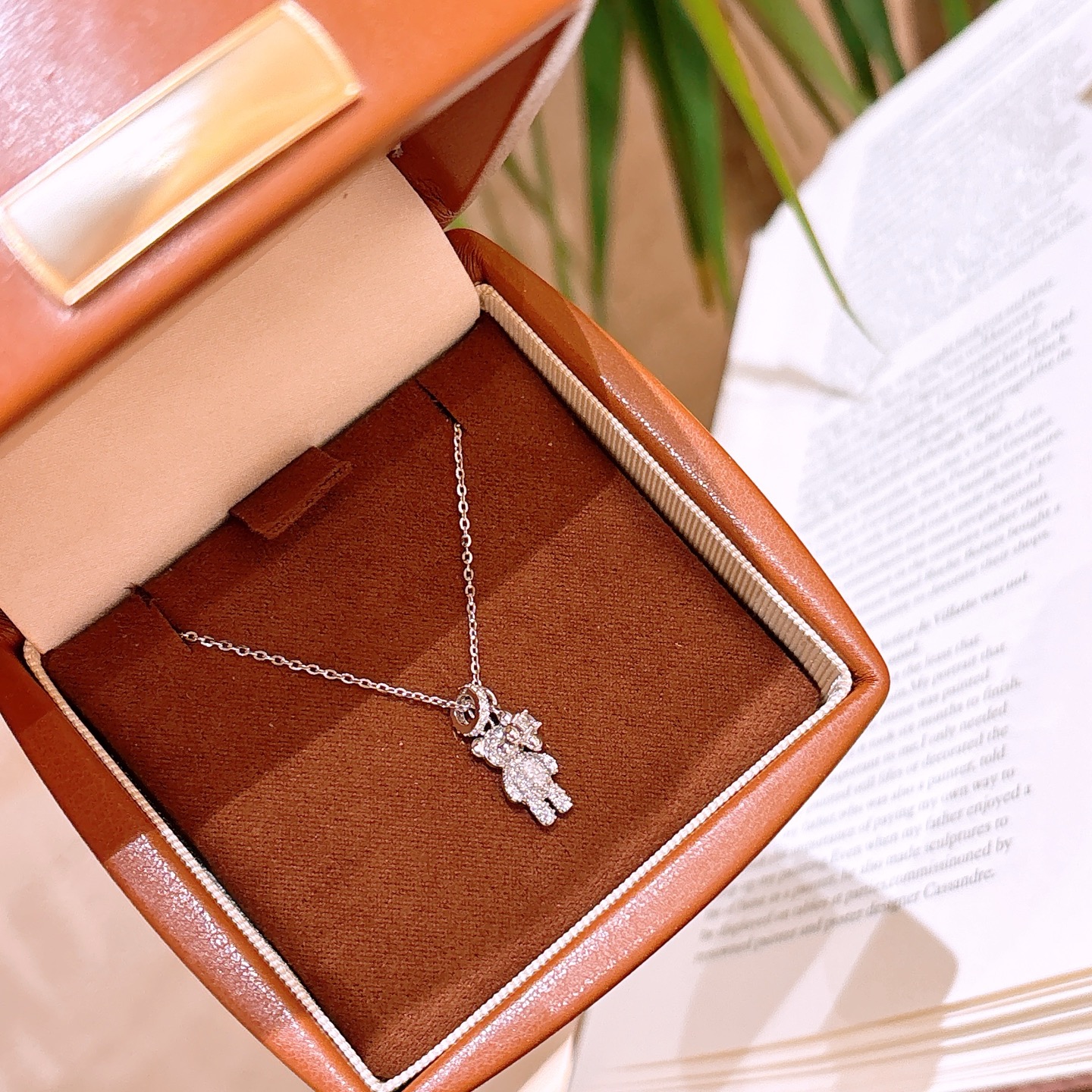 甘辛ファインシルバーネックレスゴールド ウェディング