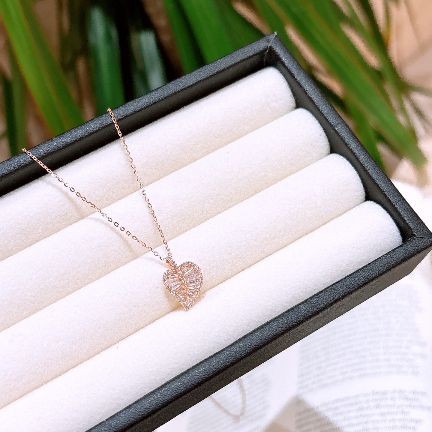 柔らかニッケル無添加銀ネックレスゴールド 日常使い