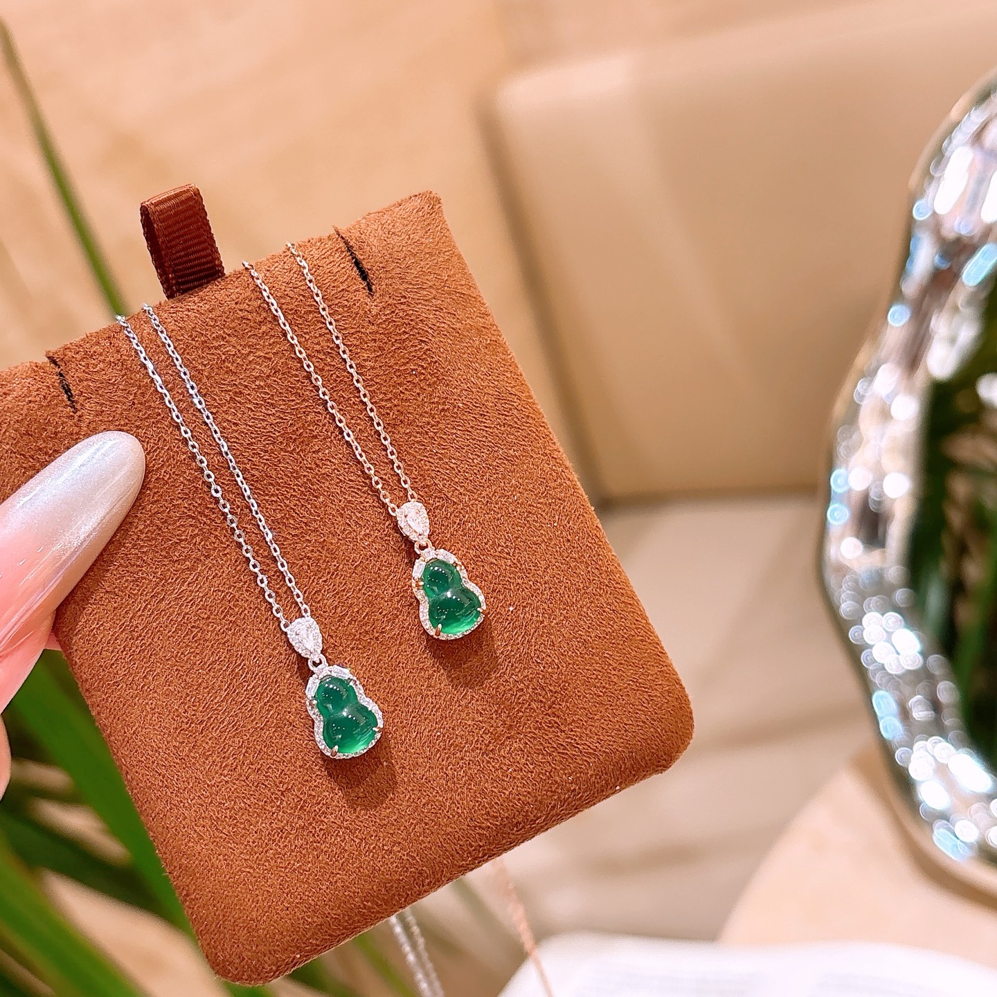 柔らか925シルバーネックレスゴールド 先生の日