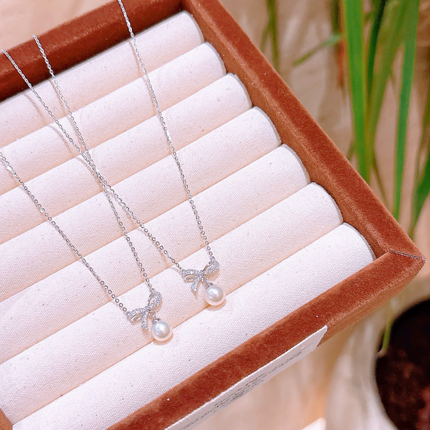 Hochglanzpoliertes Silber Kette Sanft Büro Gold