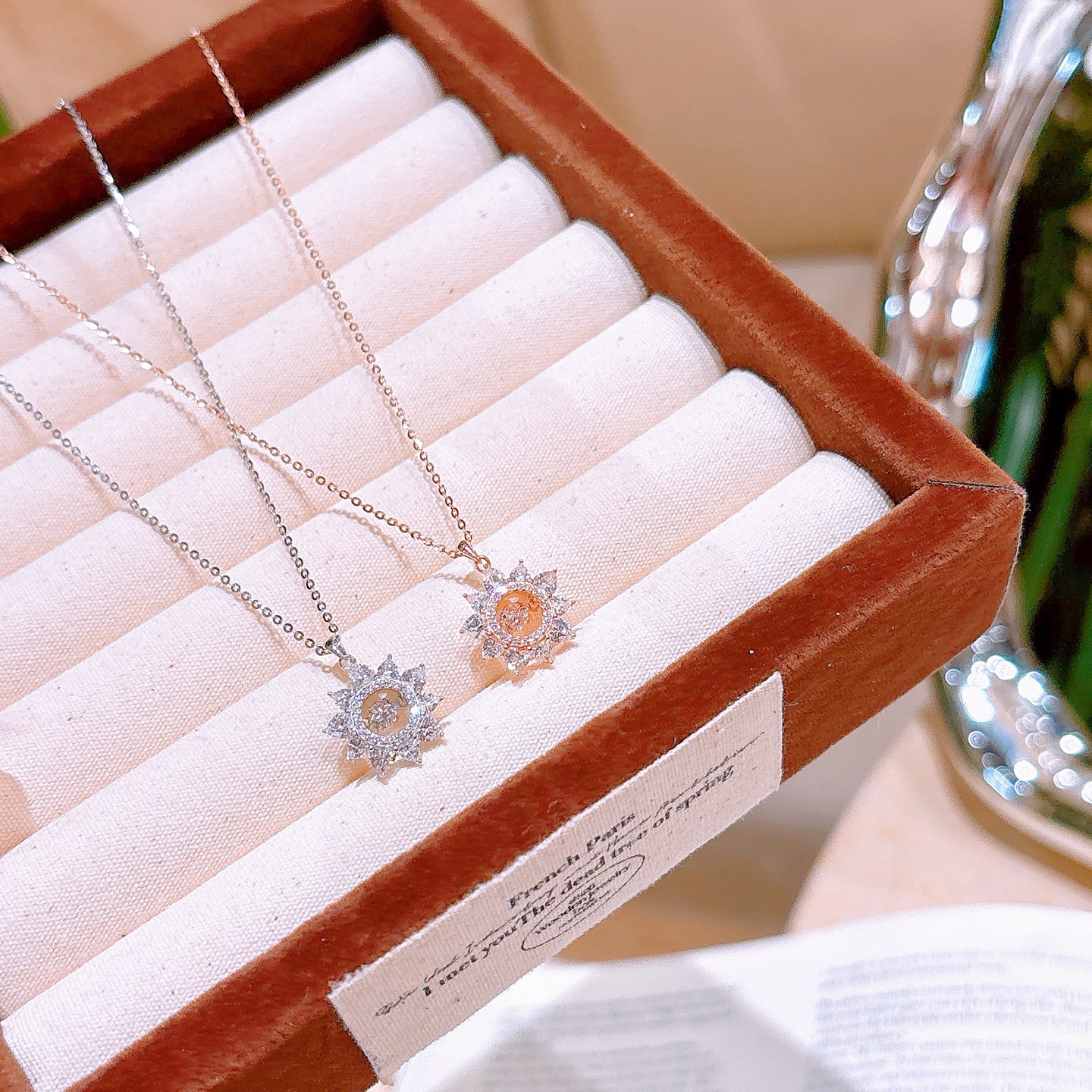 柔らかアレルギー対応シルバーネックレスシルバー 父の日