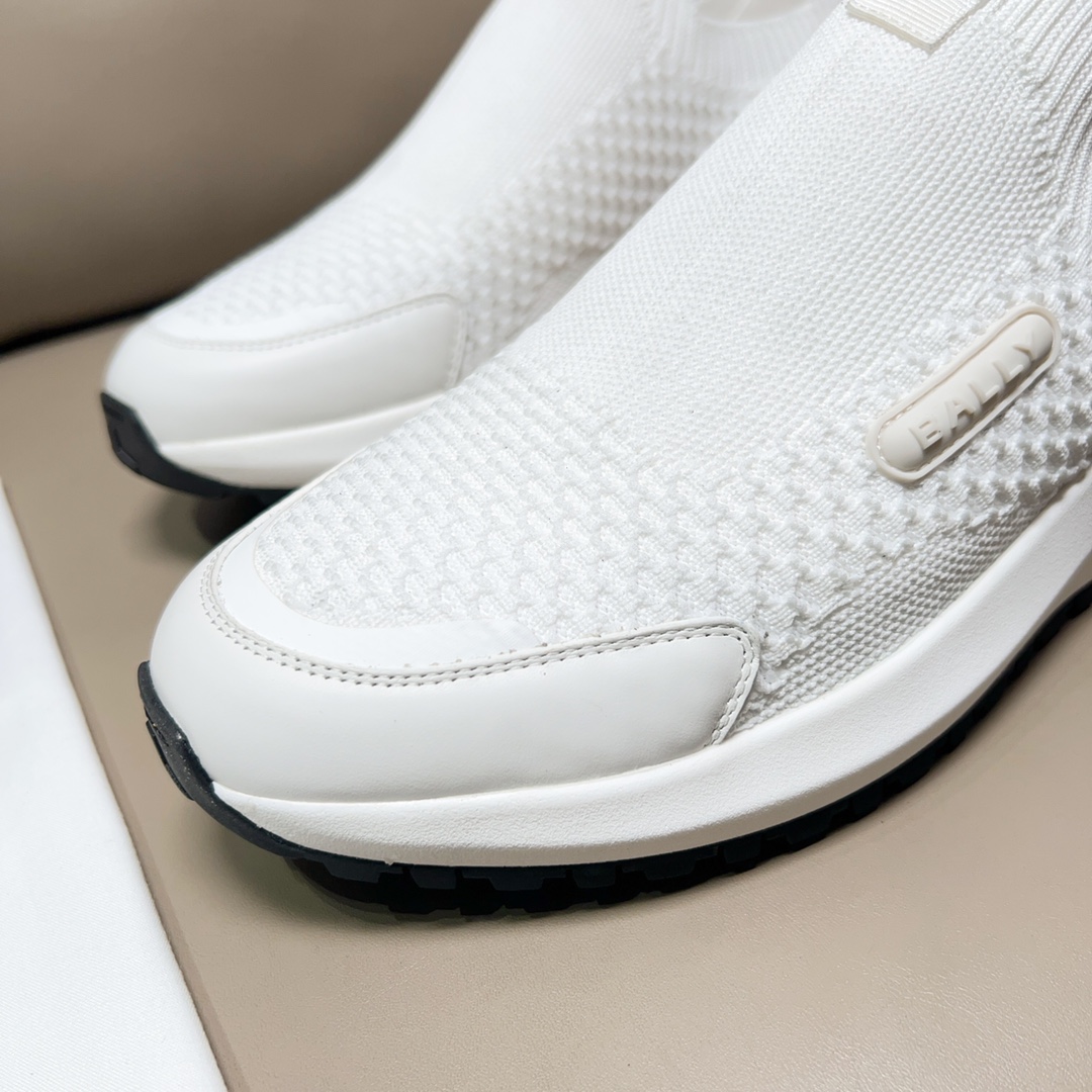 “Outline Series Sneaker: Comfortable Running Shoes with Zoegel Pads, Size 38-44” - 图片 7