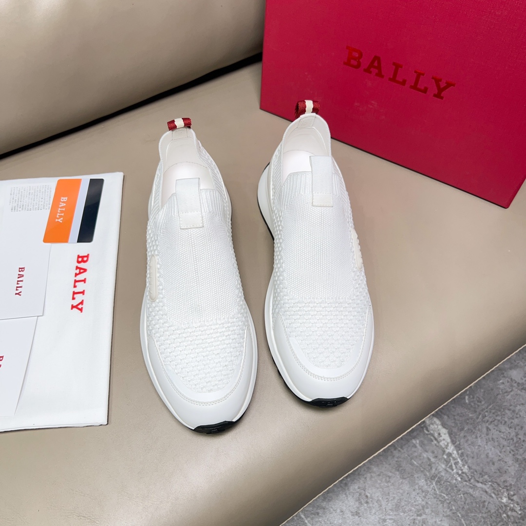 “Outline Series Sneaker: Comfortable Running Shoes with Zoegel Pads, Size 38-44” - 图片 4