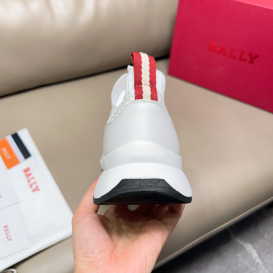 “Outline Series Sneaker: Comfortable Running Shoes with Zoegel Pads, Size 38-44” - 图片 9