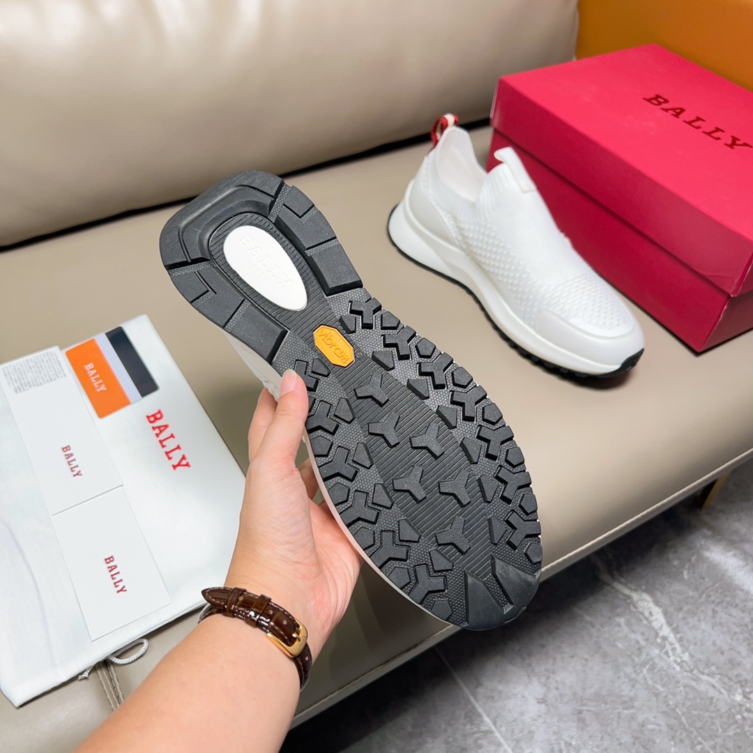 “Outline Series Sneaker: Comfortable Running Shoes with Zoegel Pads, Size 38-44” - 图片 8