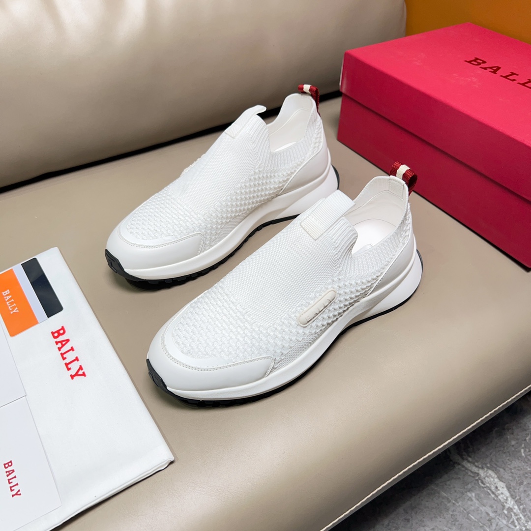 “Outline Series Sneaker: Comfortable Running Shoes with Zoegel Pads, Size 38-44” - 图片 3