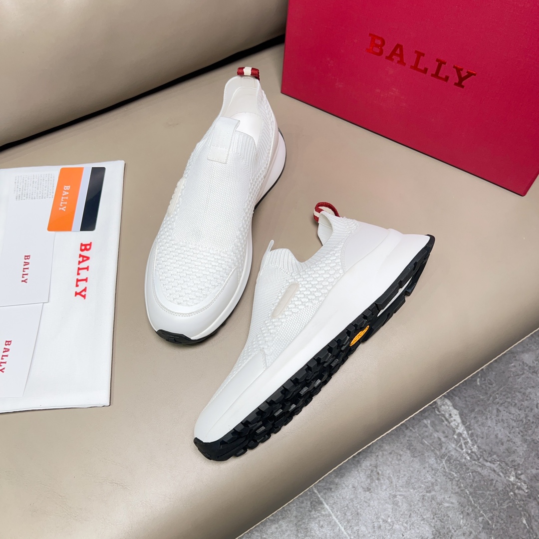 “Outline Series Sneaker: Comfortable Running Shoes with Zoegel Pads, Size 38-44” - 图片 5