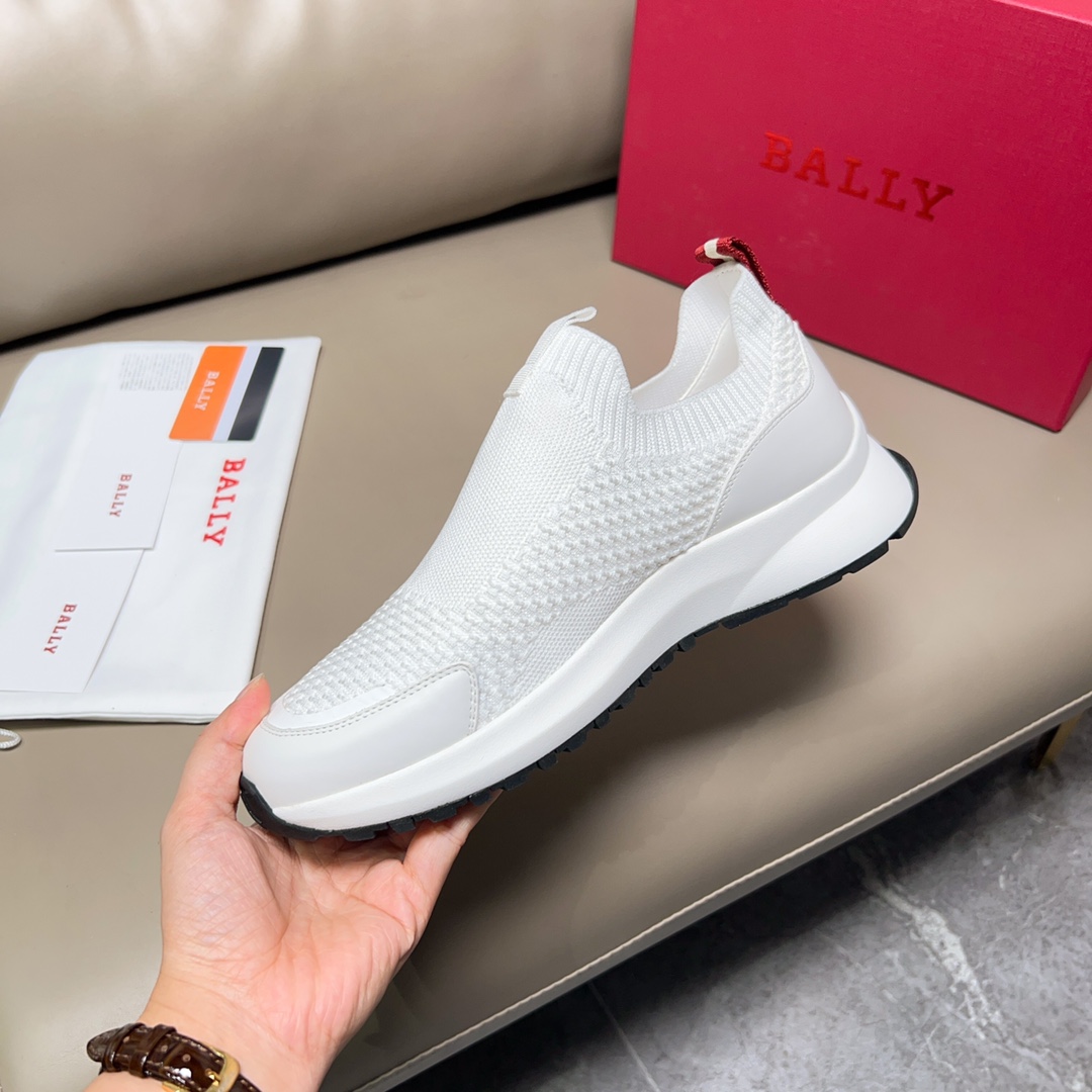 “Outline Series Sneaker: Comfortable Running Shoes with Zoegel Pads, Size 38-44” - 图片 6