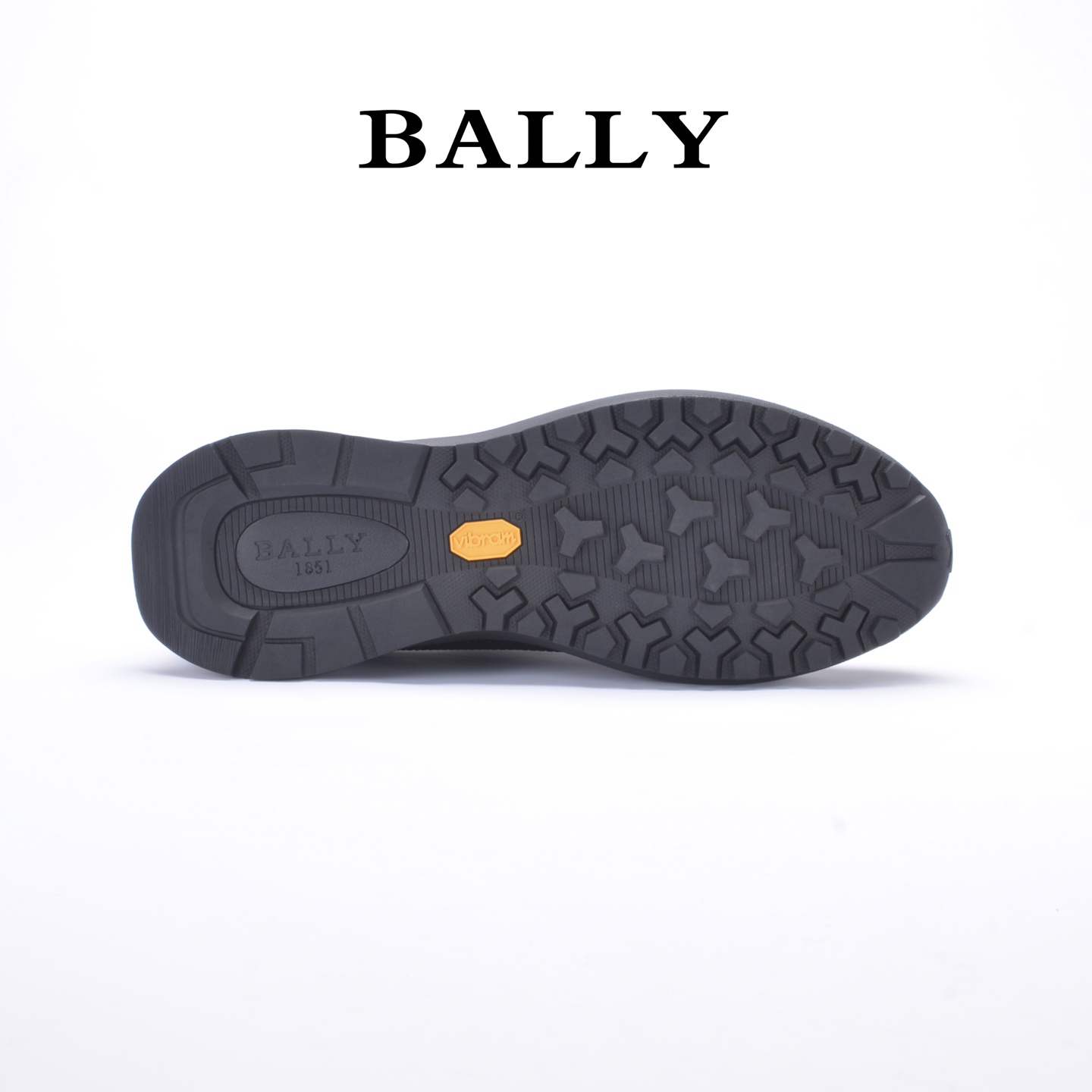 “Bally Run Wind Outline Davyn Sneakers Review: Lightweight, Breathable, Stylish Shoes” - 图片 8