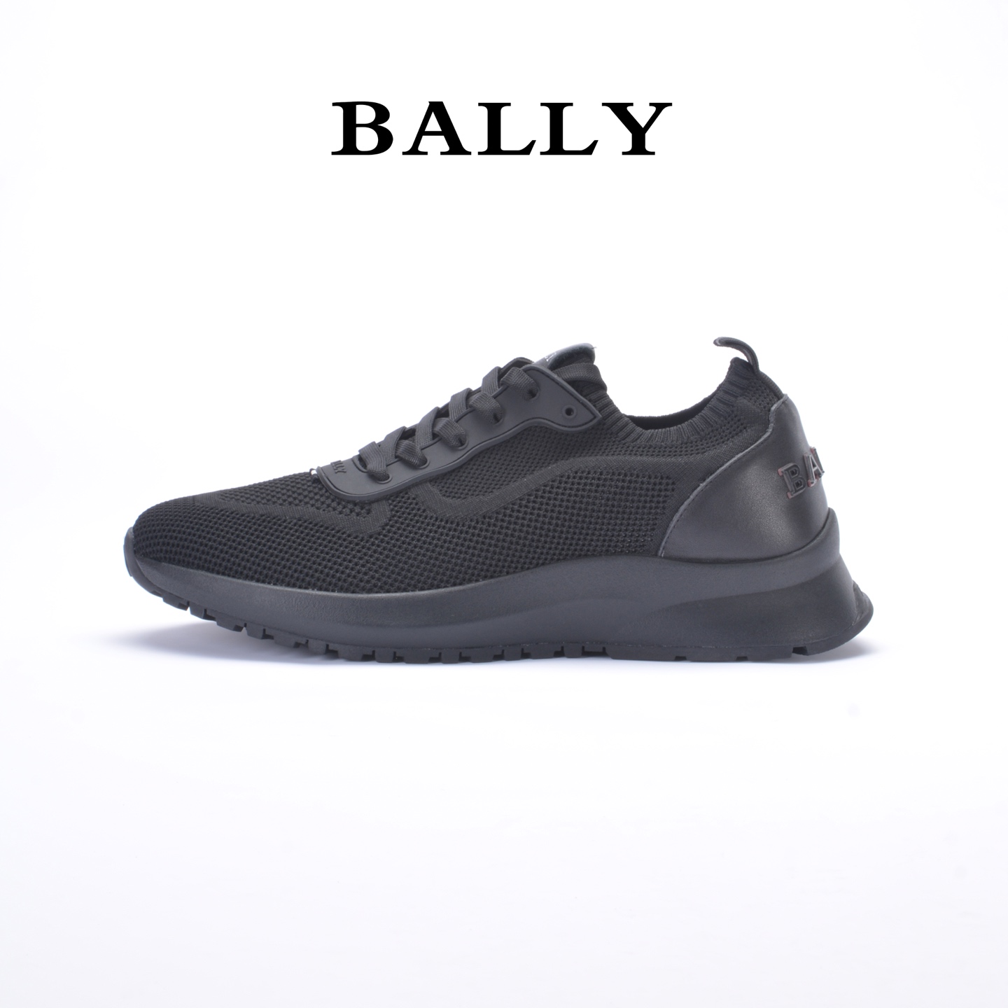 “Bally Run Wind Outline Davyn Sneakers Review: Lightweight, Breathable, Stylish Shoes” - 图片 4