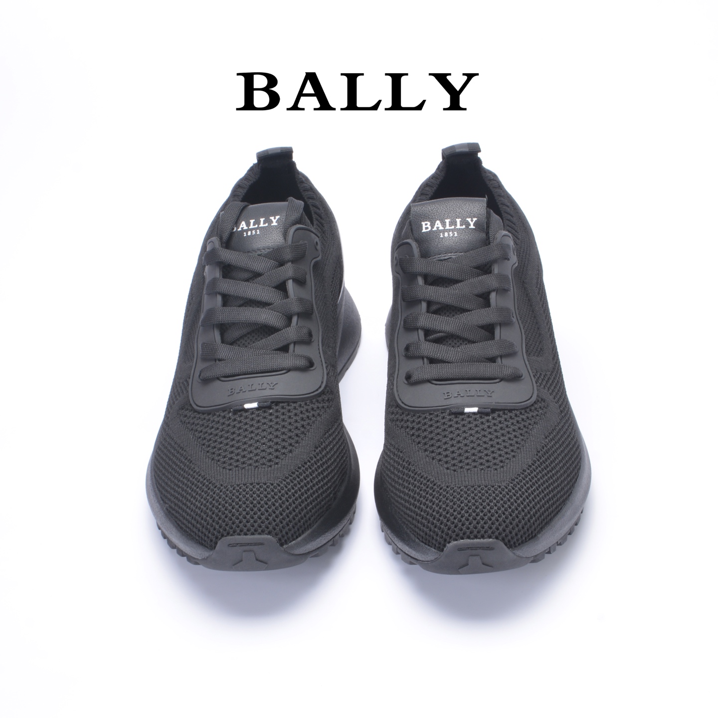 “Bally Run Wind Outline Davyn Sneakers Review: Lightweight, Breathable, Stylish Shoes” - 图片 2