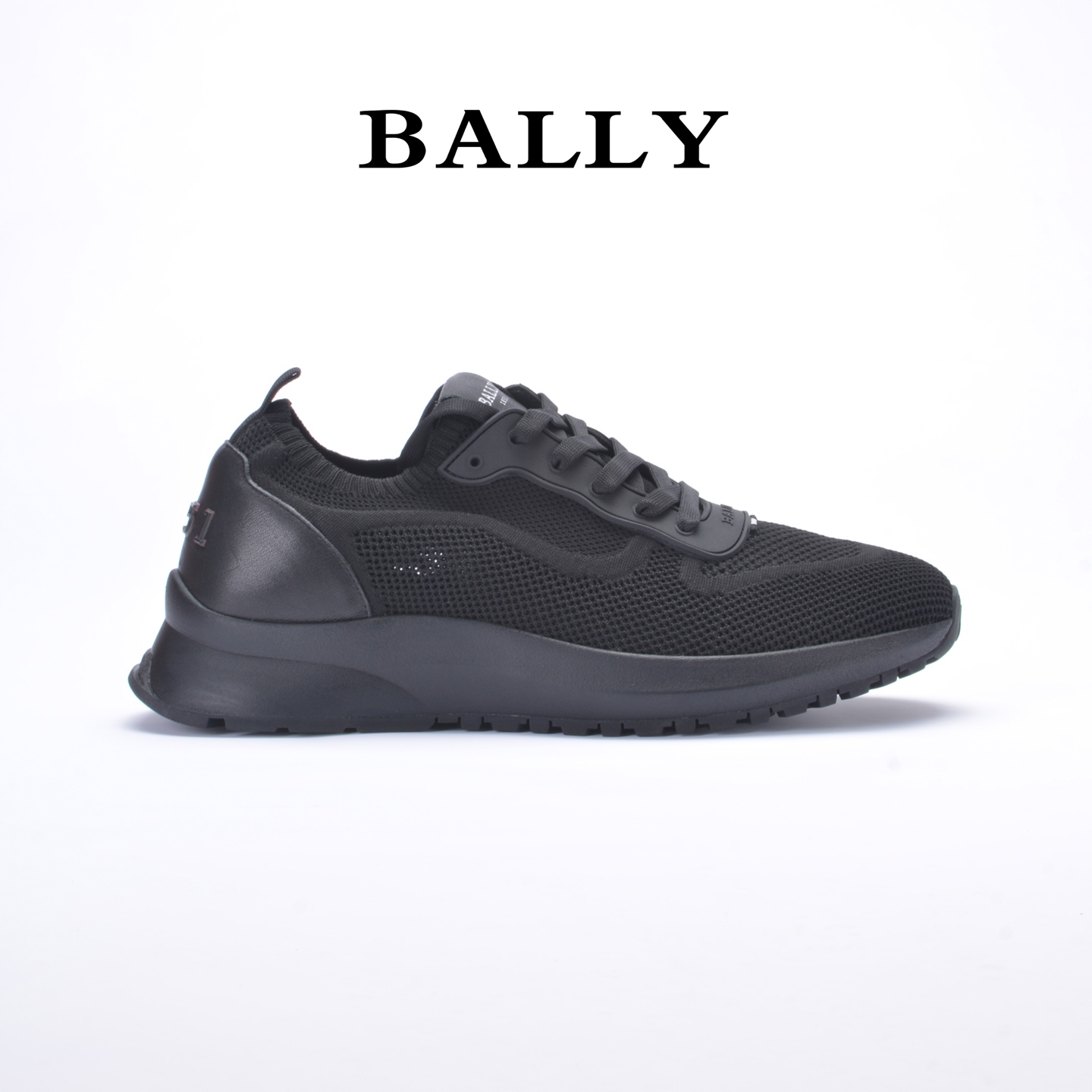 “Bally Run Wind Outline Davyn Sneakers Review: Lightweight, Breathable, Stylish Shoes” - 图片 6