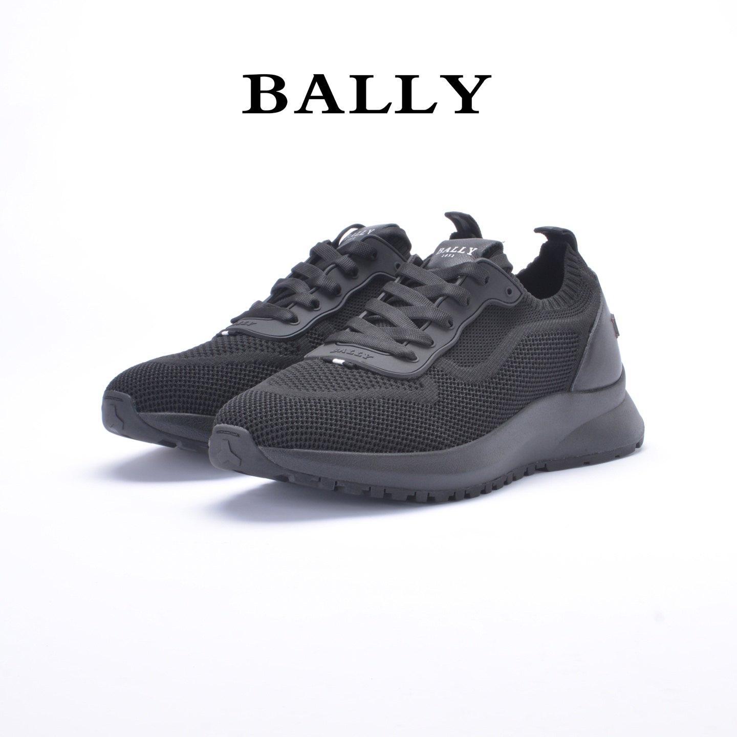 “Bally Run Wind Outline Davyn Sneakers Review: Lightweight, Breathable, Stylish Shoes”
