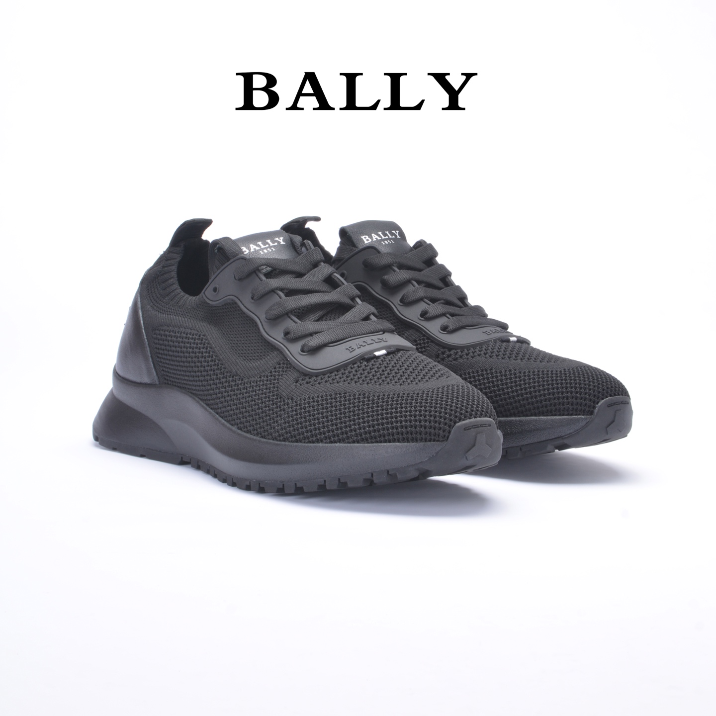 “Bally Run Wind Outline Davyn Sneakers Review: Lightweight, Breathable, Stylish Shoes” - 图片 3