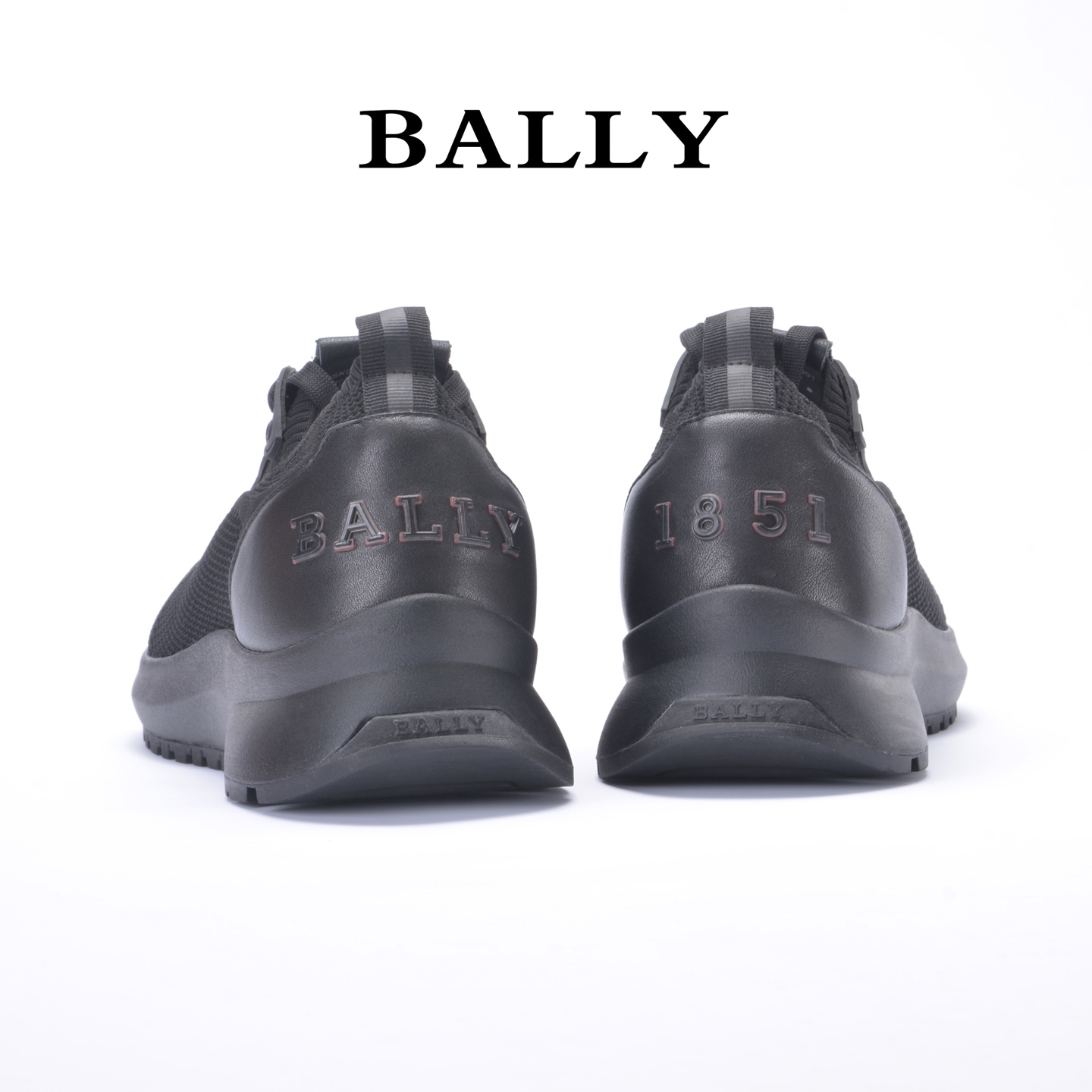 “Bally Run Wind Outline Davyn Sneakers Review: Lightweight, Breathable, Stylish Shoes” - 图片 9