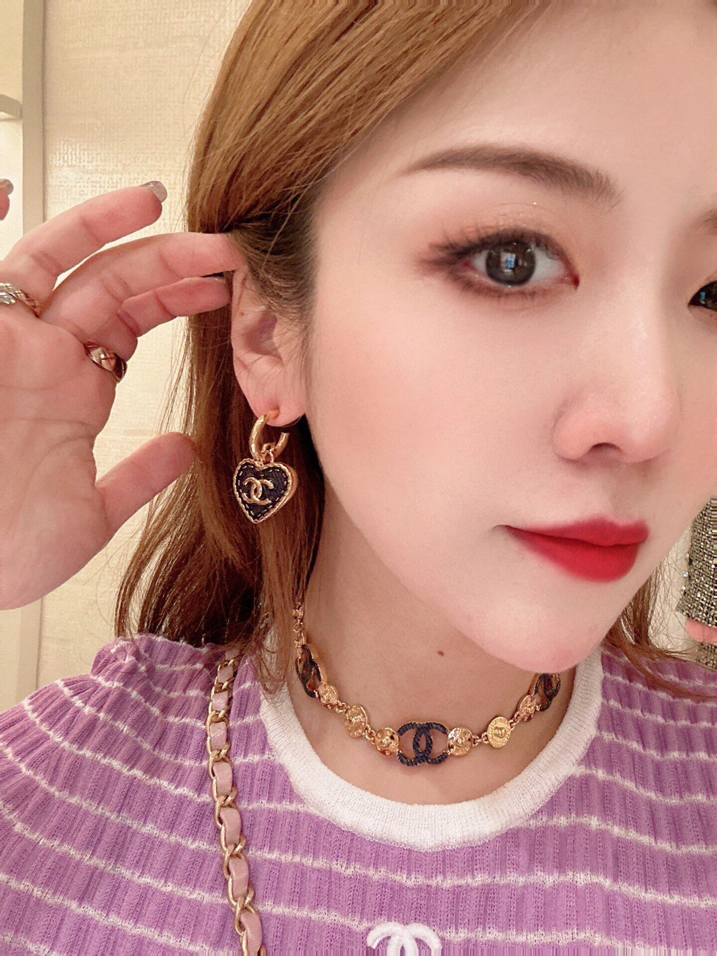 NO:856861,Upper body picture, Cardia high-end jewelry19860909上身图,,卡迪亚高端饰品,Jewelry